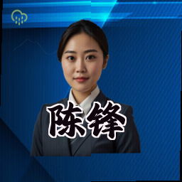 陈锋